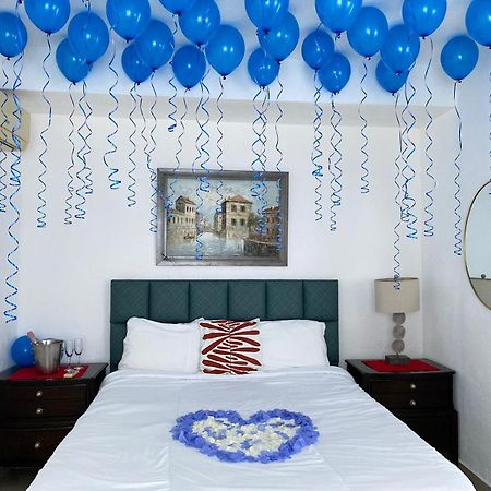 D' Franchesis Hostal Juan Dolio Zewnętrze zdjęcie
