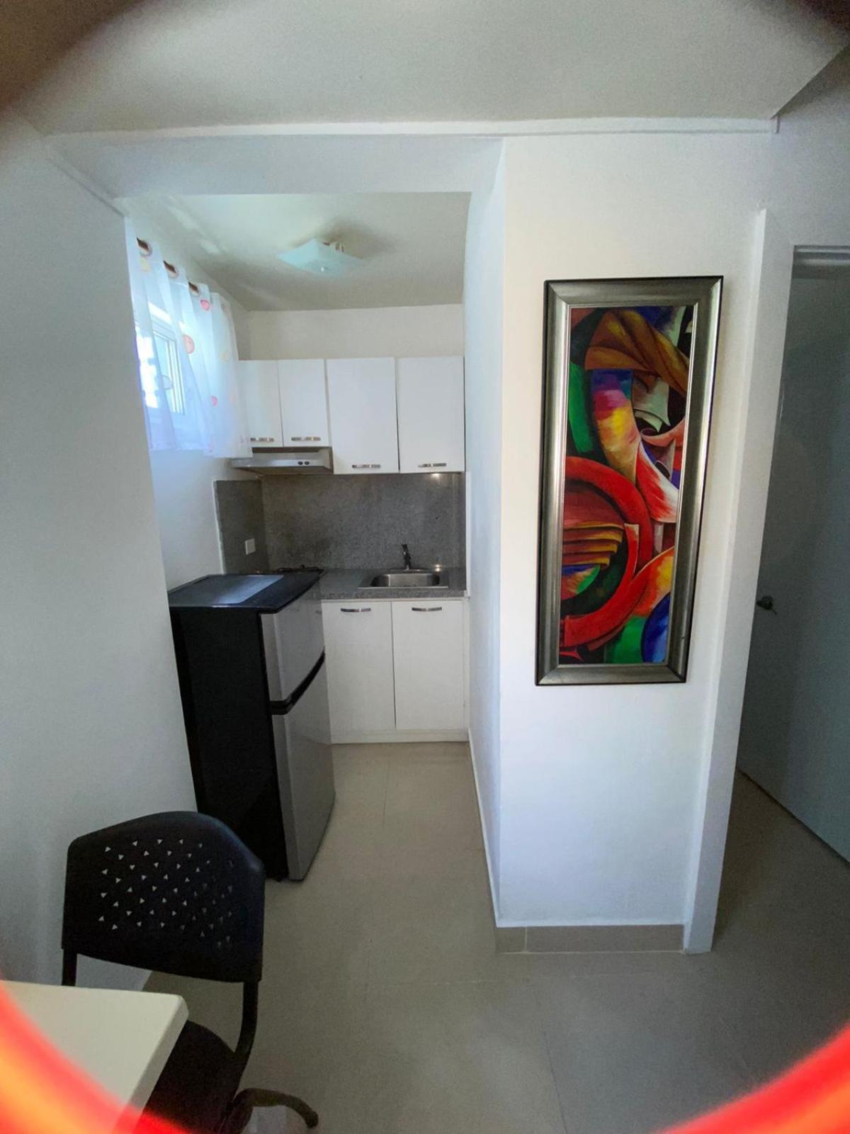 D' Franchesis Hostal Juan Dolio Zewnętrze zdjęcie