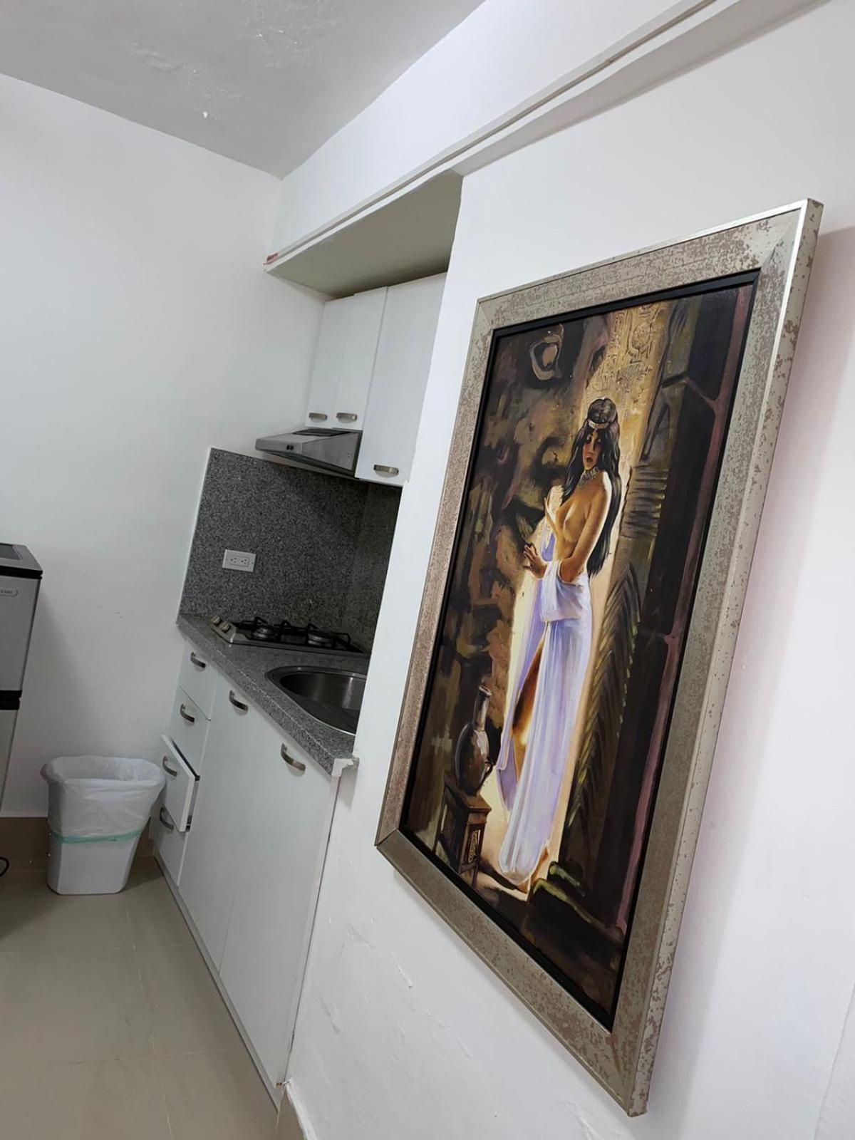 D' Franchesis Hostal Juan Dolio Zewnętrze zdjęcie