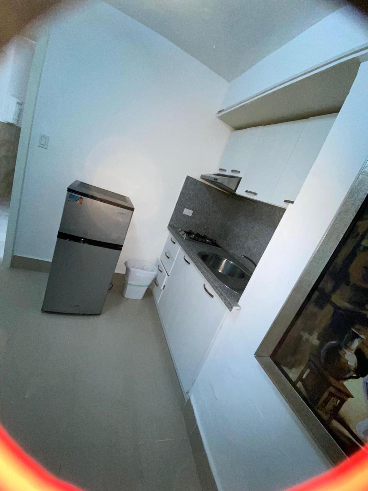 D' Franchesis Hostal Juan Dolio Zewnętrze zdjęcie