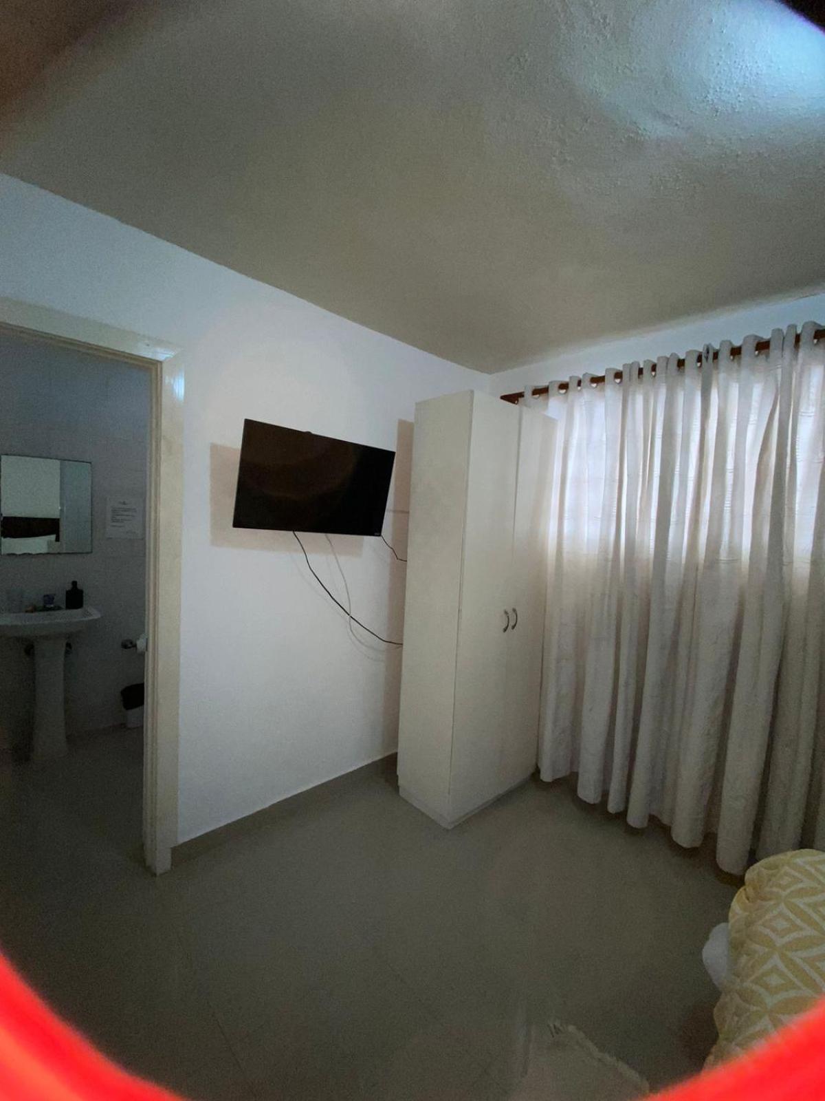 D' Franchesis Hostal Juan Dolio Zewnętrze zdjęcie