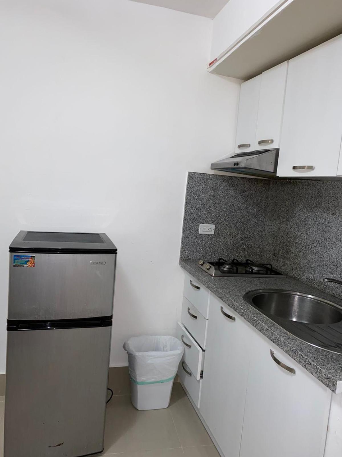 D' Franchesis Hostal Juan Dolio Zewnętrze zdjęcie