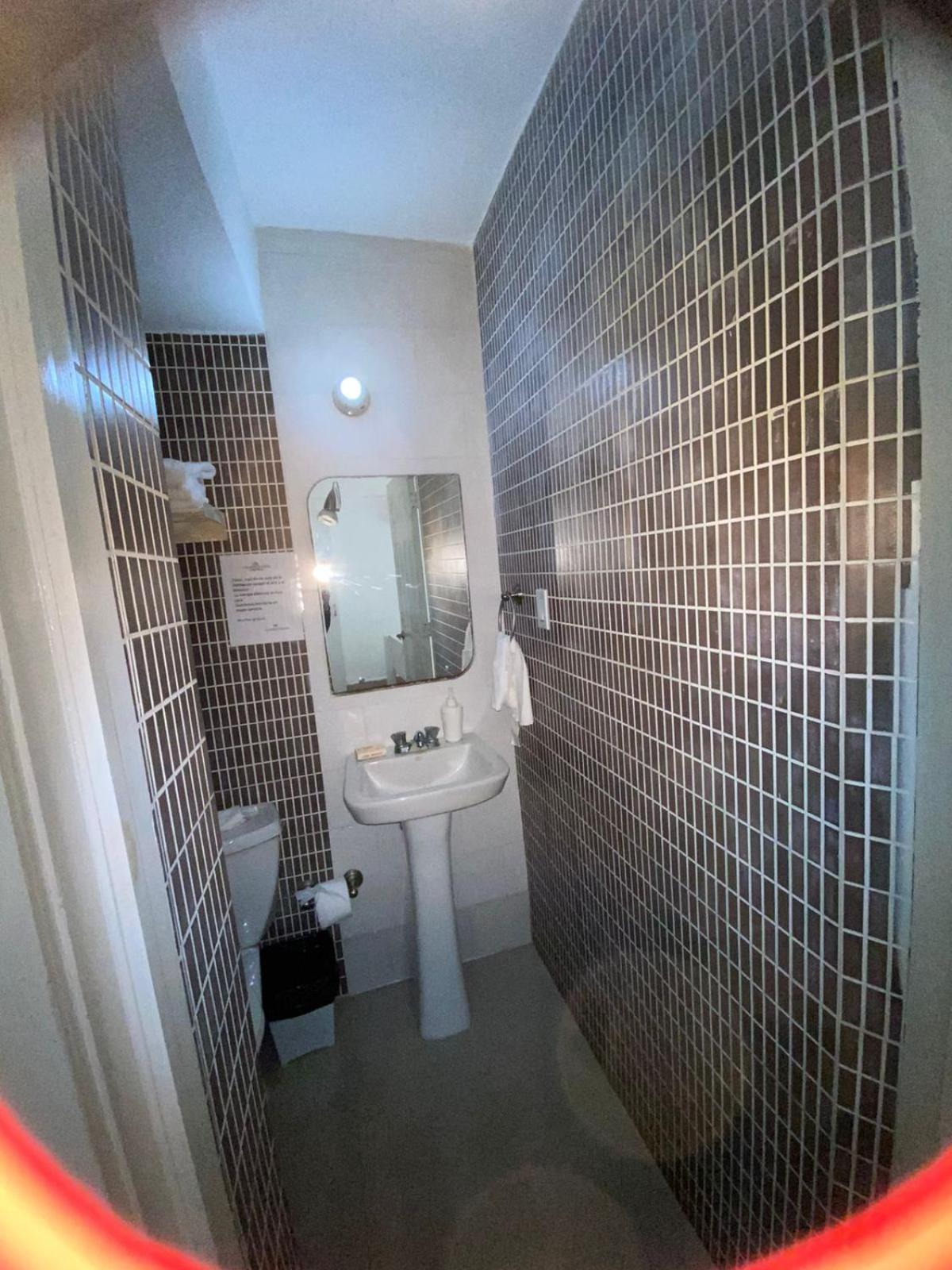 D' Franchesis Hostal Juan Dolio Zewnętrze zdjęcie