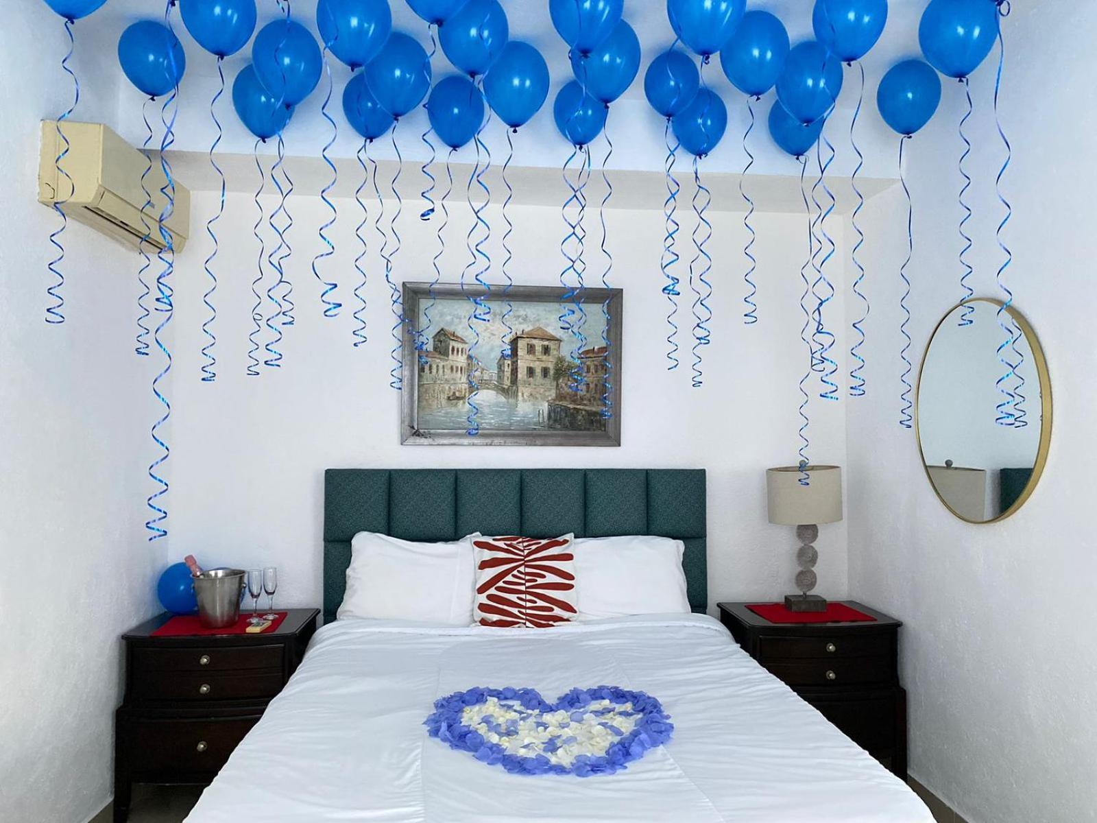 D' Franchesis Hostal Juan Dolio Zewnętrze zdjęcie